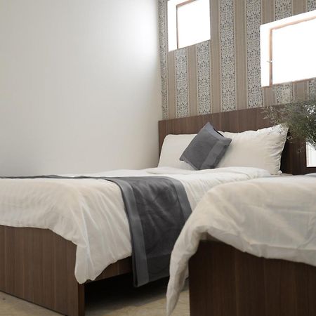 Amis Hotel Da Lat Zewnętrze zdjęcie