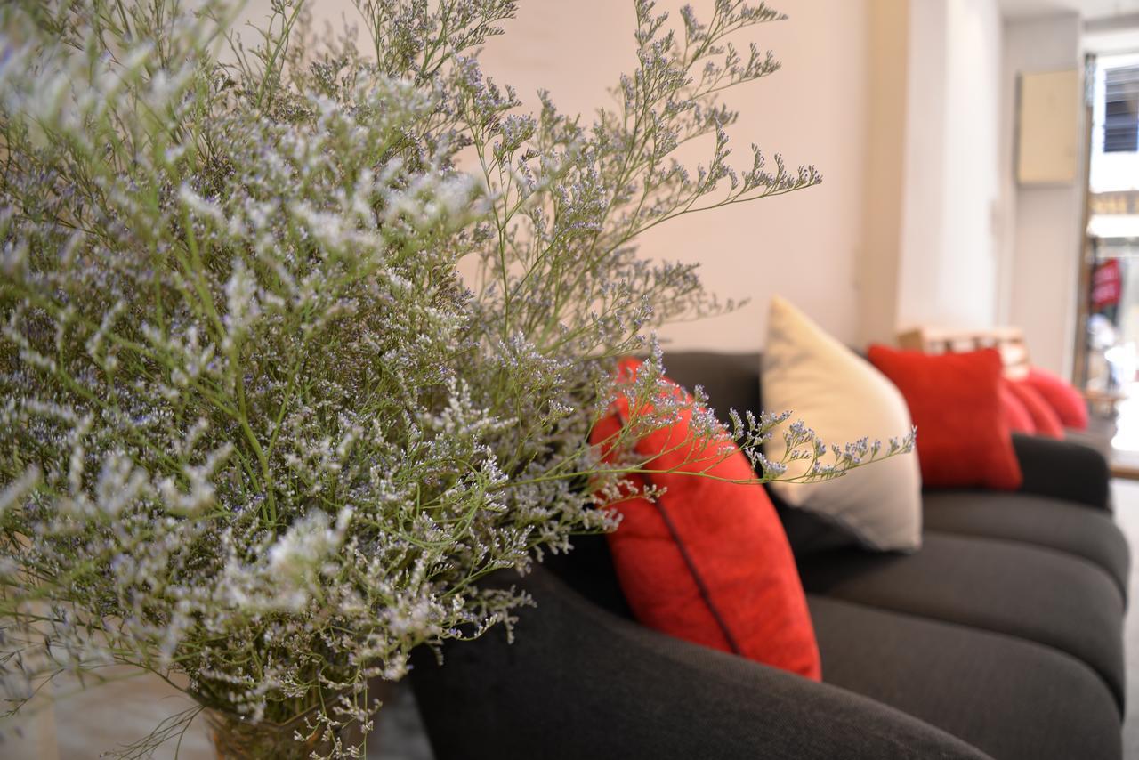 Amis Hotel Da Lat Zewnętrze zdjęcie