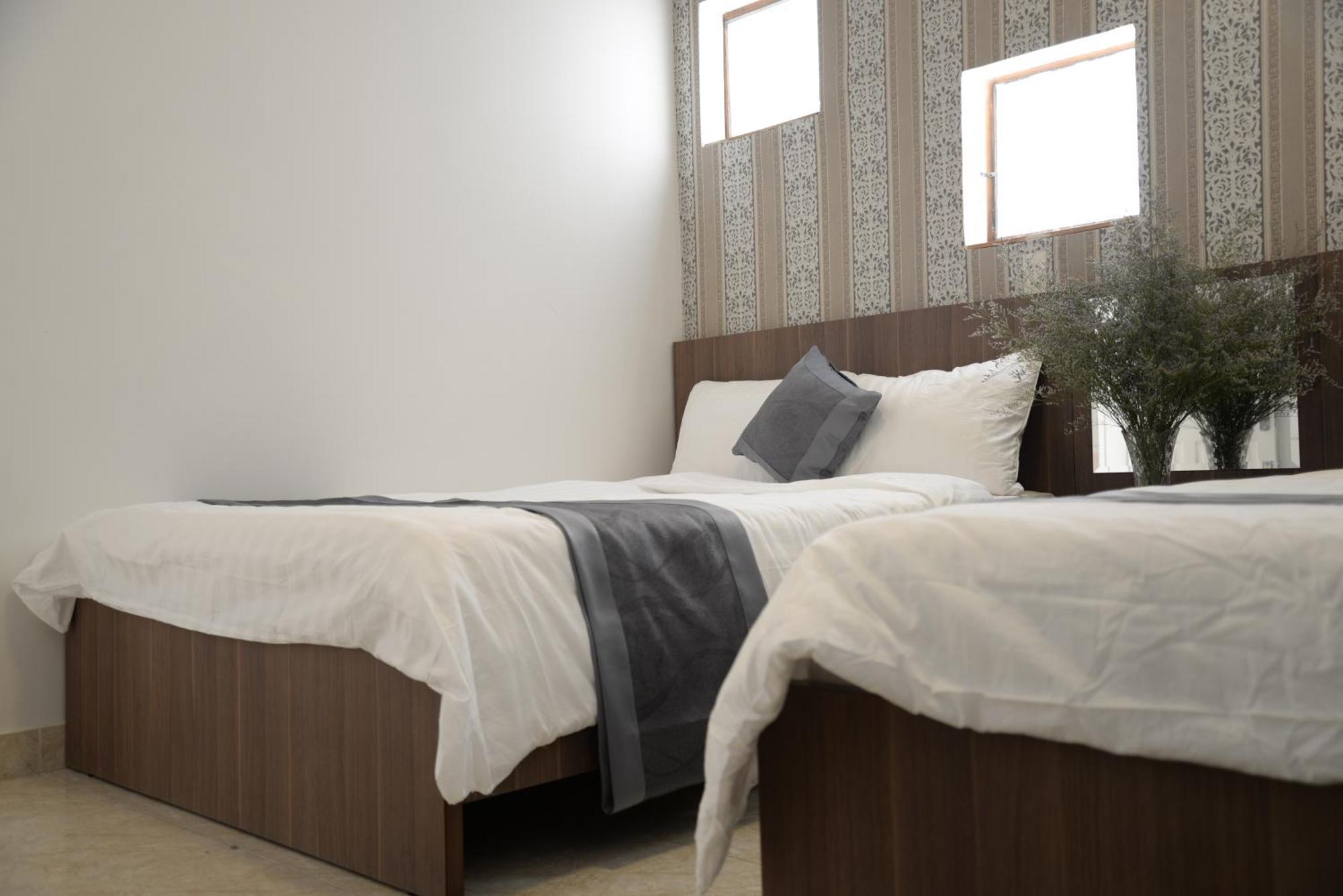Amis Hotel Da Lat Zewnętrze zdjęcie